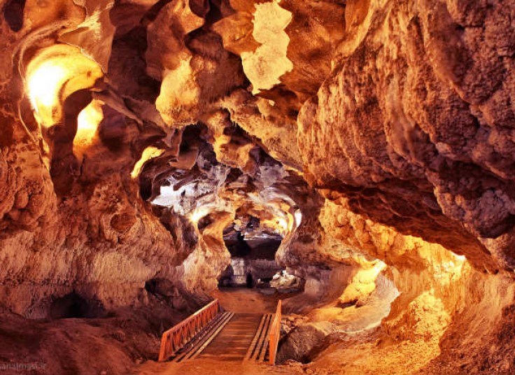 چهار تور مسافرتی یکروزه